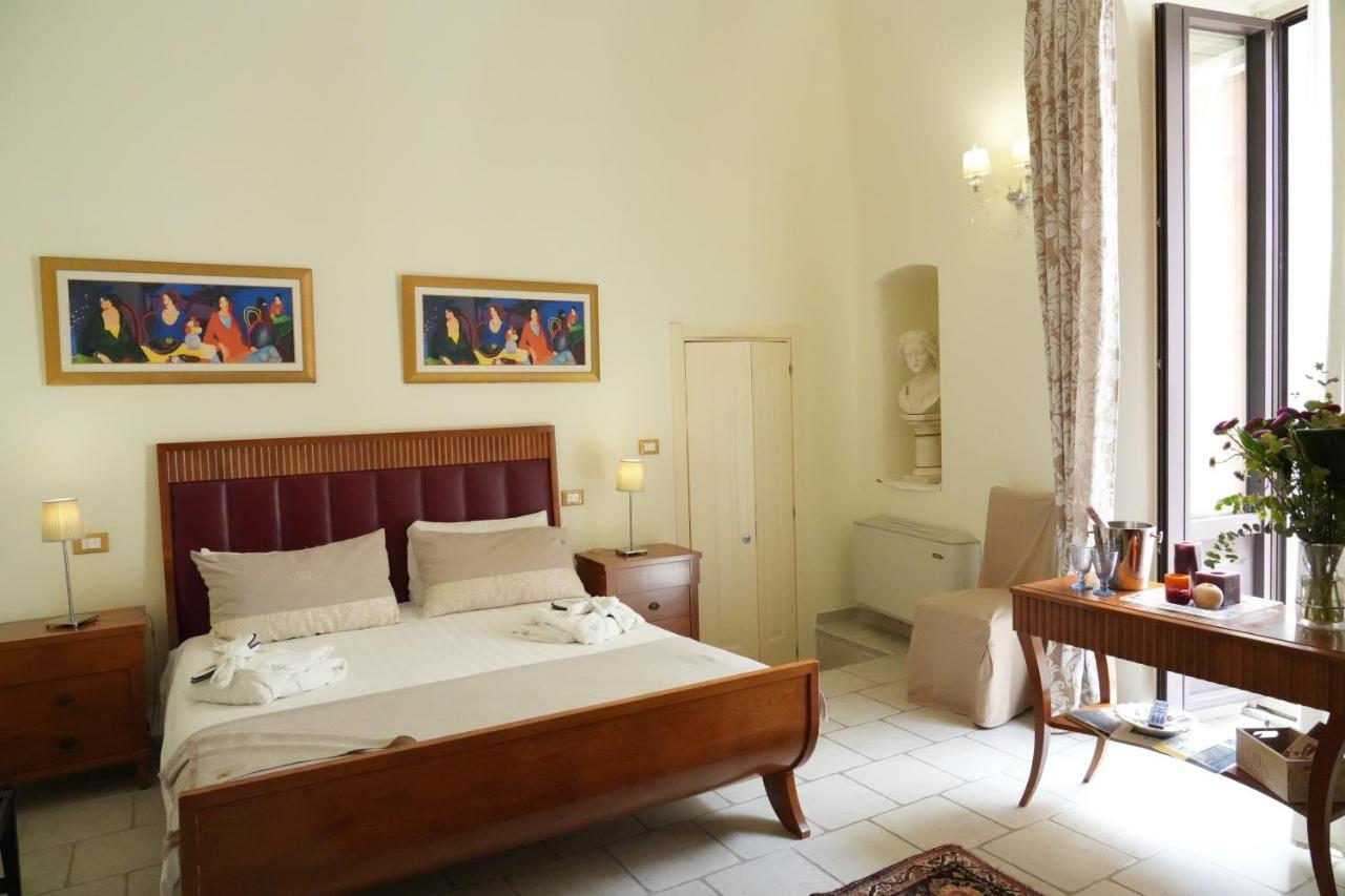 Bed & Breakfast Al Borgo Джоя-дель-Колле Экстерьер фото